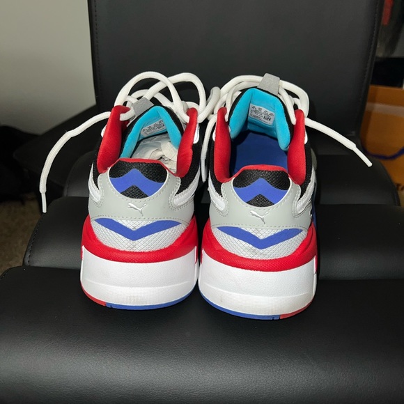 Puma RX 3 - Picture 3 of 5